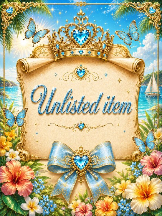 Other - Unlisted item